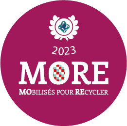 Logo More 2023