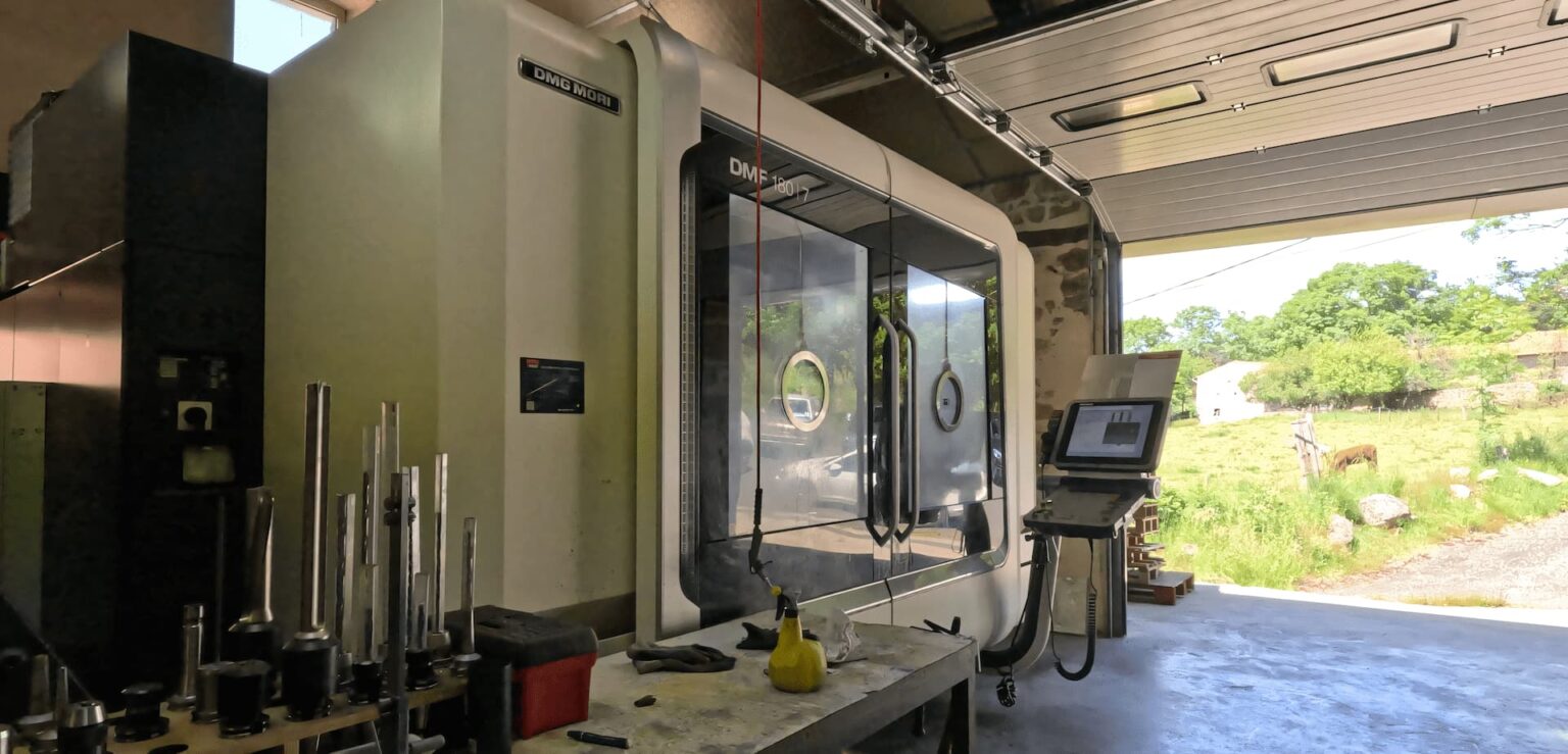 Notre processus, un accompagnement de A à Z