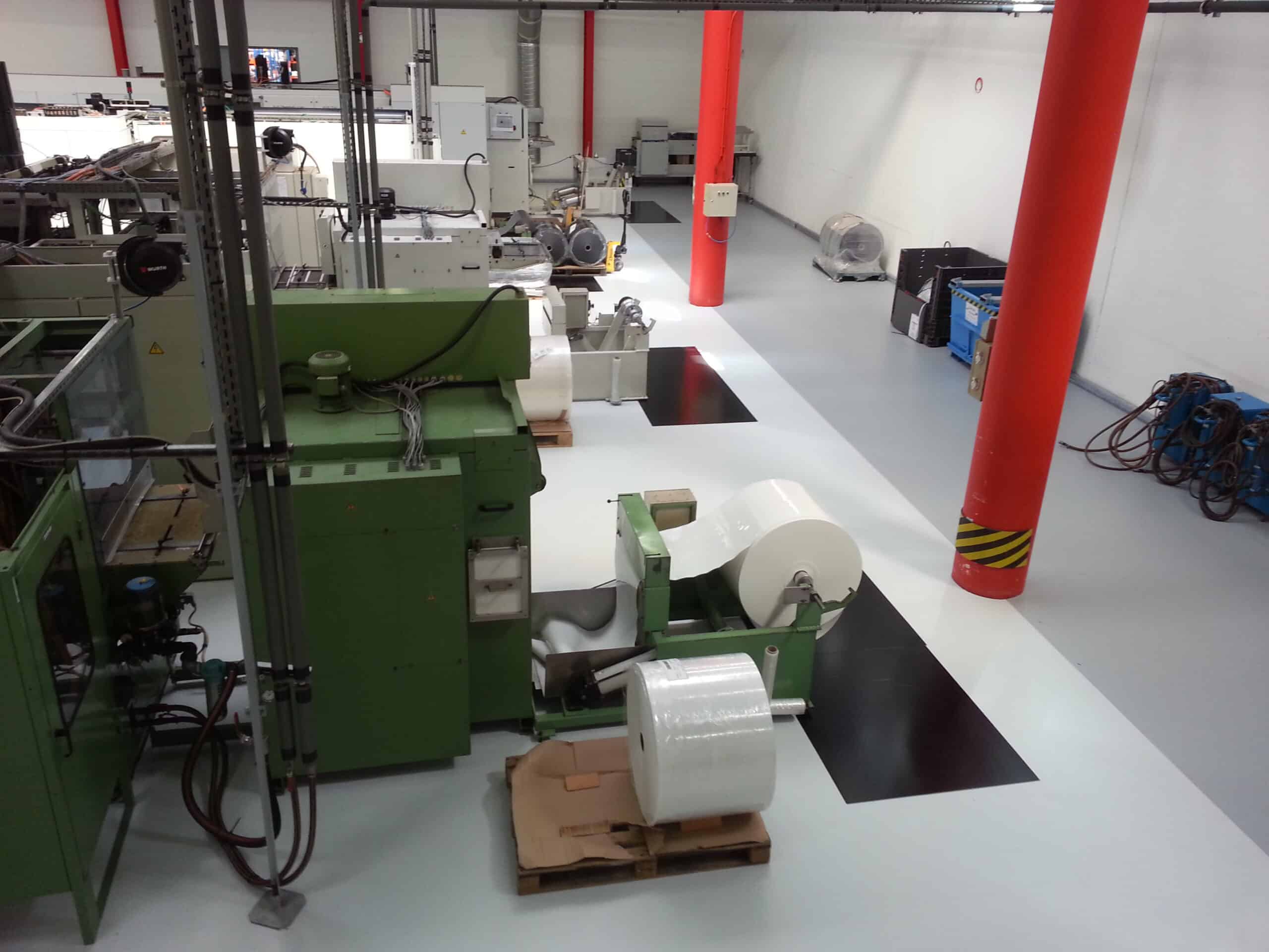 Qu&rsquo;est-ce que le thermoformage chez Velfor ?