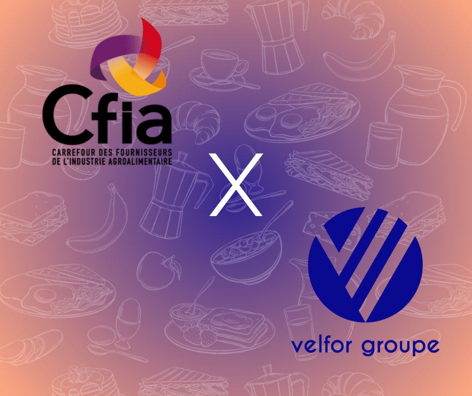 participation au cfia de rennes